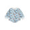 (0-3 Months, Blue) Baby meisjes en de herfst. 1