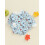 (0-3 Months, Blue) Baby meisjes en de herfst. 4