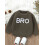 (18-24 Months, Army Green) Φθινοπωρινό Πουλόβερ για Στρογγυλή Λαιμόκοψη 3