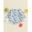 (0-3 Months, Blue) Baby meisjes en de herfst. 5