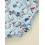 (0-3 Months, Blue) Baby meisjes en de herfst. 8