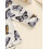(2-3 Years, Multicolor Butterfly) Παιδικό σετ πιτζάμας σχέδιο αυτοκινήτου/πεταλούδας/δέντρου. 8