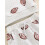 (2-3 Years, White) Ensemble de pantalon à cordon 7
