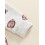 (2-3 Years, White) Ensemble de pantalon à cordon 6