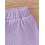 (18-24 Months, Purple) Καλοκαιρινά ρούχα μωρών με λάστιχο. 7