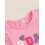 (3-4 Years, Pink) Éadaí Breithlá do don Samhradh 5
