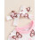 (6-12 Months, Pink) Set de toamnă și pantaloni. 7