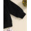 (4-5 Years, Black) Conjunto de 2 para Halloween. 8
