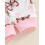 (18-24 Months, Pink) Set de toamnă și pantaloni. 7