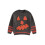 (3-4 Years, Dark Grey) Pulls Halloween pour pour tout-petits 1