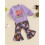 (12-18 Months, Purple) Ensemble 2 pièces pour Halloween. 4