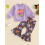 (4-5 Years, Purple) Ensemble 2 pièces pour Halloween. 4