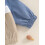 (18-24 Months, Blue) Φούτερ με κουκούλα μωρουδιακά ρούχα 7