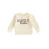 (18-24 Months, Beige) Sweatshirt für Mädchen, den Herbst 1