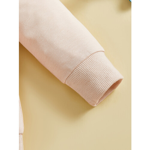 (18-24 Months, Khaki) Φθινοπωρινό σετ για 2 τεμάχια 2