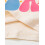 (4-5 Years, Pink) Maglietta per bambini e l’estate. 10
