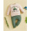 (6-12 Months, Khaki) Φθινοπωρινό σετ για 2 τεμάχια 13