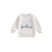 (2-3 Years, Blue) Sudaderas para niños, de otoño.