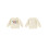 (18-24 Months, Beige) Sweatshirt für Mädchen, den Herbst 2