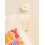 (4-5 Years, Pink) Maglietta per bambini e l’estate. 2
