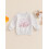 (4-5 Years, Pink) Sweatshirts für Kleinkinder, Ärmel, Herbstpullover 4
