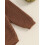 (3-6 Months, Brown) Combinaison pull en pour bébé 8