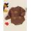 (3-6 Months, Brown) Combinaison pull en pour bébé 5