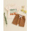 (18-24 Months, Khaki) Καλοκαιρινά ρούχα μωρών κοντομάνικο μπλουζάκι. 3