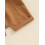 (18-24 Months, Khaki) Καλοκαιρινά ρούχα μωρών κοντομάνικο μπλουζάκι. 7
