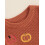 (9-12 Months, Orange) Combinaison pull en pour bébé 6