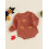(0-3 Months, Orange) Combinaison pull en pour bébé 5