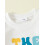 (12-18 Months, White) Σετ ρούχων γενεθλίων και ανοιξιάτικα. 6