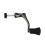 Fishing Reel Handle - Metal Replacement, for 1000-7000 Size Reels, Small/Medium/Large (Duplicate) 1