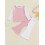 (12-18 Months, White) Set voor een de herfst. 4
