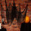 Μαύρο Ύφασμα για το Halloween, Τρομακτικό Εξωτερικό Διακόσμηση, Ελαστική Τρομακτική 7