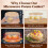 Microwave Potato Cooker with Vented Lid, 1 Pack 5