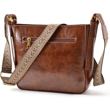 Dámske crossbody kabelky, trendy vegánske kožené hobo kabelky, kabelka cez rameno s nastaviteľným popruhom do práce a do školy