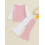 (2-3 Years, White) Set voor een de herfst. 6