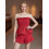 (L, Red) Conjunto de 2 y verano. 3