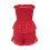 (L, Red) Conjunto de 2 y verano. 8