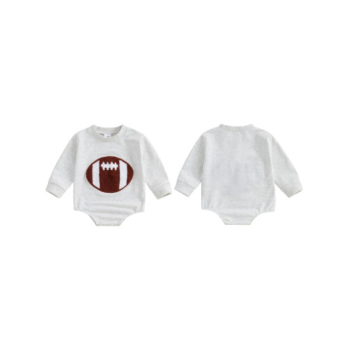 (6-12 Months, Gray) Φόρμα ποδοσφαίρου για φόρμα 1