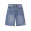 (L, Blue) Short en jean les sorties. 1
