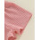 (100, Pink) Σετ ρούχων νήπια, 2 τεμάχια 8