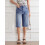 (L, Blue) Short en jean les sorties. 2