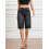 (S, Black) Short en jean les sorties. 6