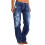 (XL, Blue) Γυναικεία & Ανδρικά για Streetwear 1