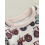 (3-6 Months, Apricot) Conjunto de 2 para otoño. 6