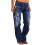 (M, Dark Blue) Γυναικεία & Ανδρικά για Streetwear 1