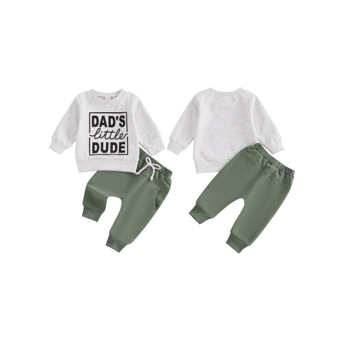 (12-18 Months, Gray) Jesienne ubranka dla dla niemowlaka. 1