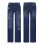(XL, Blue) Γυναικεία & Ανδρικά για Streetwear 2